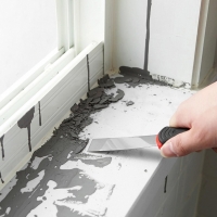 Spaclu din otel 25mm Dekton, DT95790